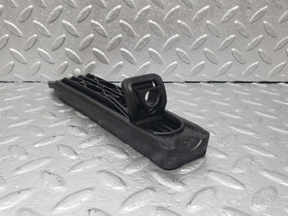 W126 Coupe accelerator pedal with rubber used OEM