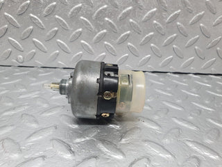 W126 Coupe headlight switch used OEM