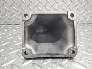 W124 Cabriolet engine mount bracket right used OEM