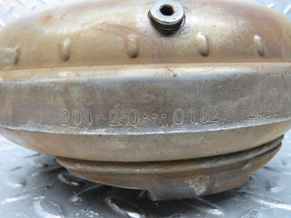 W124 torque converter used OEM