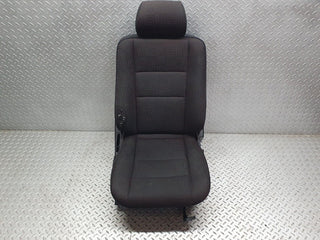 W202 front right passenger seat used OEM