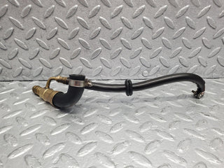 W201 Baby Benz fuel hose pipe used OEM