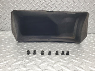 W201 Baby Benz glove box used OEM