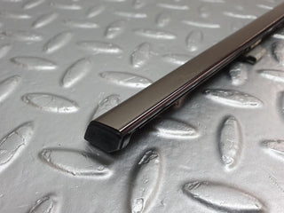 W202 front right door moulding trim used OEM