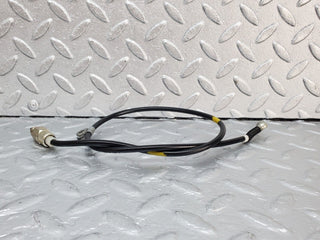 W124 gearbox cable used OEM