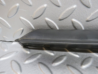 40209 Mercedes-Benz R107 Right Door Centre Moulding Trim