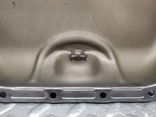 46320 Mercedes-Benz W126 420SE Oil Pan Oil Sump