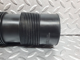 45787 Mercedes-Benz W126 420SE Air Filter Intake Pipe 1170940382