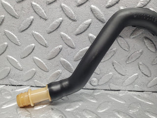 W126 Coupe air intake hose pipe used OEM