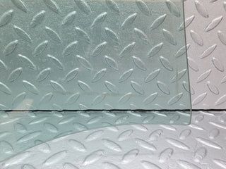 41992 Mercedes-Benz W202 C200 Rear Right Door Window Glass