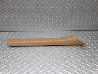 43497 Mercedes-Benz C126 380SEC Coupe A Pillar Cover Right Side