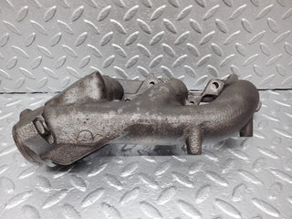 45183 Mercedes-Benz R129 300SL Coupe Exhaust Manifold 1-3 Cylinder 1031425002