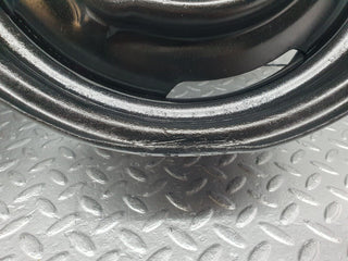 43427 Mercedes-Benz W108 280SE Steel Wheel Set 6Jx14H2 1084000002