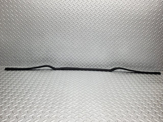W124 Cabriolet firewall rubber seal used OEM