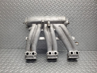 W112 intake manifold used OEM