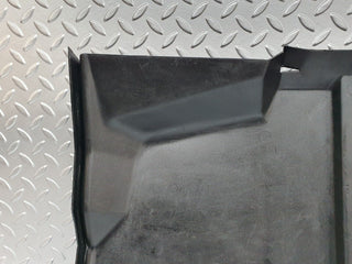 42110 Mercedes-Benz W202 C200 Trunk Rear Panel 2026900441