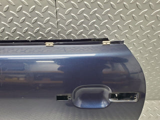 R129 SL left door used OEM