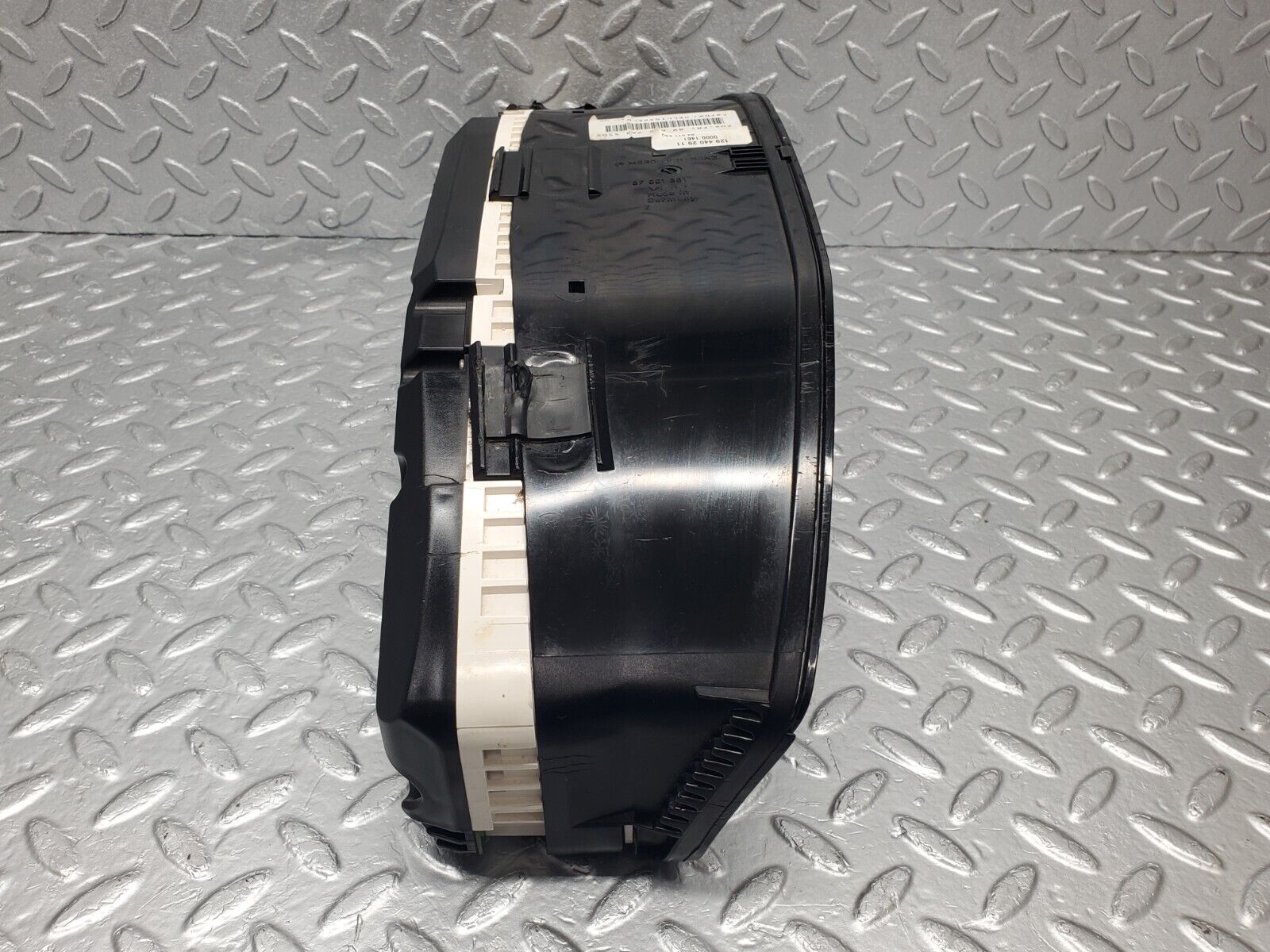 46962 Mercedes-Benz R129 320SL Coupe Instrument Cluster 1294402911