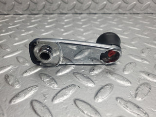 W123 window lifter crank handle blue used OEM