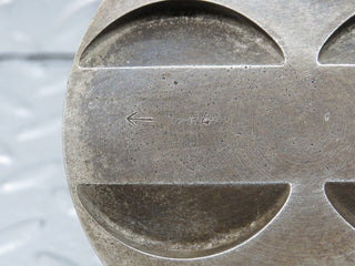 40026 Mercedes-Benz R107 350SL Piston With Connecting Rod 92.00mm