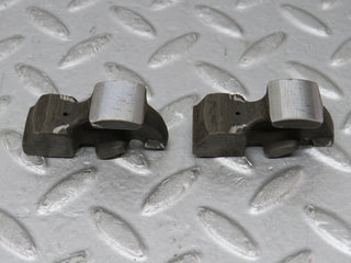 R107 SL valve rocker arm with spring and tappet used OEM
