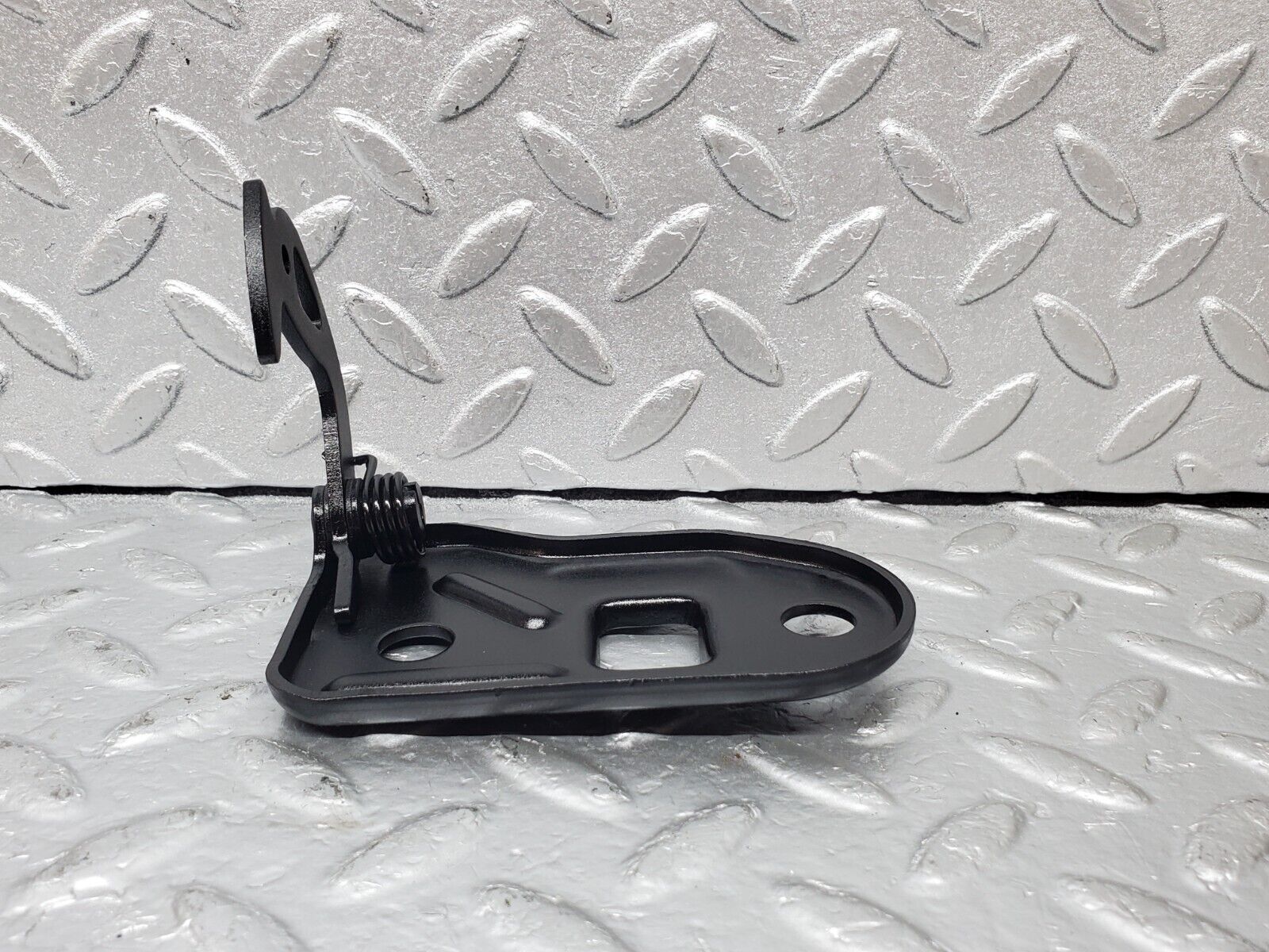 44498 Mercedes-Benz W123 280E Bonnet Safety Latch 1238800160