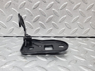 44498 Mercedes-Benz W123 280E Bonnet Safety Latch 1238800160