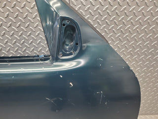 W210 front right door used OEM