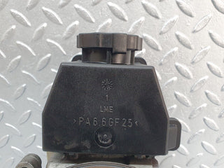 42004 Mercedes-Benz W202 C200 Power Steering Pump PA6.6GF25