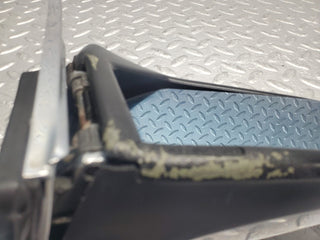 W123 right wing mirror used OEM