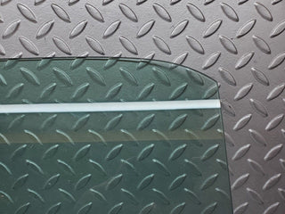 44618 Mercedes-Benz W124 220E Rear Left Door Window Glass