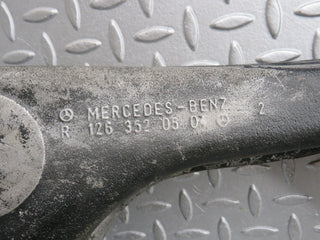 39312 Mercedes-Benz R107 500SL Trailing Arm Control Arm Rear Right 1263520504
