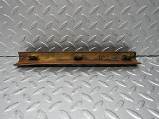 39918 Mercedes-Benz R107 350SL Hardtop B Pillar Trim Left Side