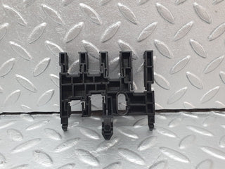 42390 Mercedes-Benz R129 320SL Coupe Fuse Box Cable Mount 1295450840