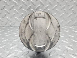 46286 Mercedes-Benz W126 420SE Piston With Connecting Rod 92.010mm