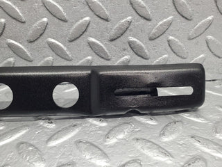 R107 SL number plate holder bracket used OEM
