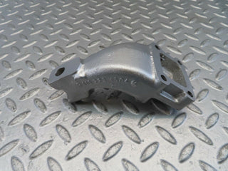 R107 SL engine mount bracket right side used OEM