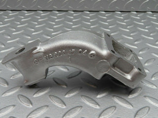 R107 SL engine mount bracket right side used OEM