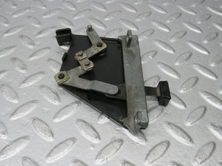 R107 SL air vent control lever right used OEM