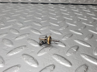 W108 windscreen washer nozzle used OEM