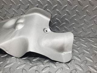 46559 Mercedes-Benz C123 280CE Coupe Exhaust Heat Shield