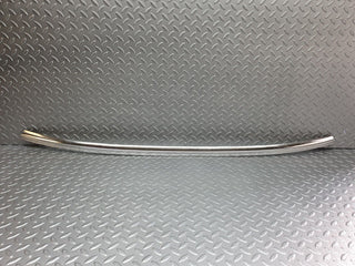 43056 Mercedes-Benz R107 Hardtop Under Windshield Chrome Trim