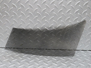 40081 Mercedes-Benz R107 350SL Air Intake Grill Left Side