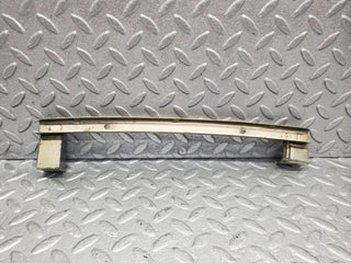 W123 rear right door window channel used OEM