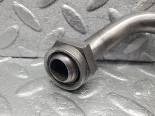 W112 coolant pipe used OEM