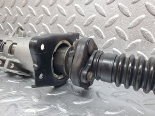 45708 Mercedes-Benz W126 420SE Electric Steering Column 1264621820 1264620146