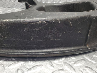 R107 SL trailing arm control arm rear right used OEM