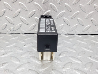 44897 Mercedes-Benz R129 300SL Coupe Windscreen Wiper Relay 0015427919