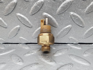 43572 Mercedes-Benz C126 380SEC Coupe Temperature Sensor