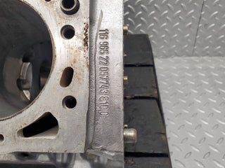 46291 Mercedes-Benz W126 420SE Engine Block 116.695 1160112901